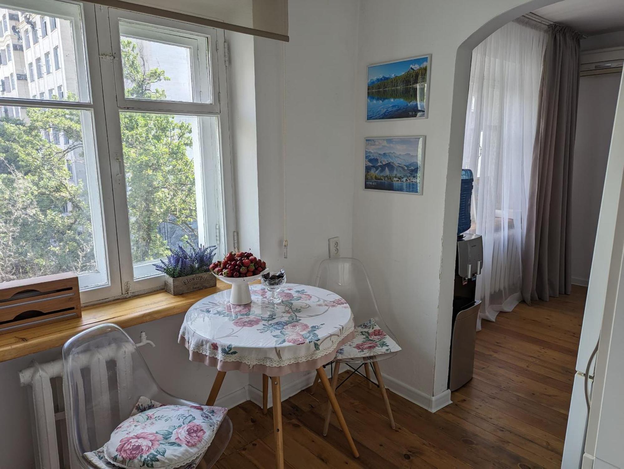בישקק Moonflower Residence 4645 מראה חיצוני תמונה