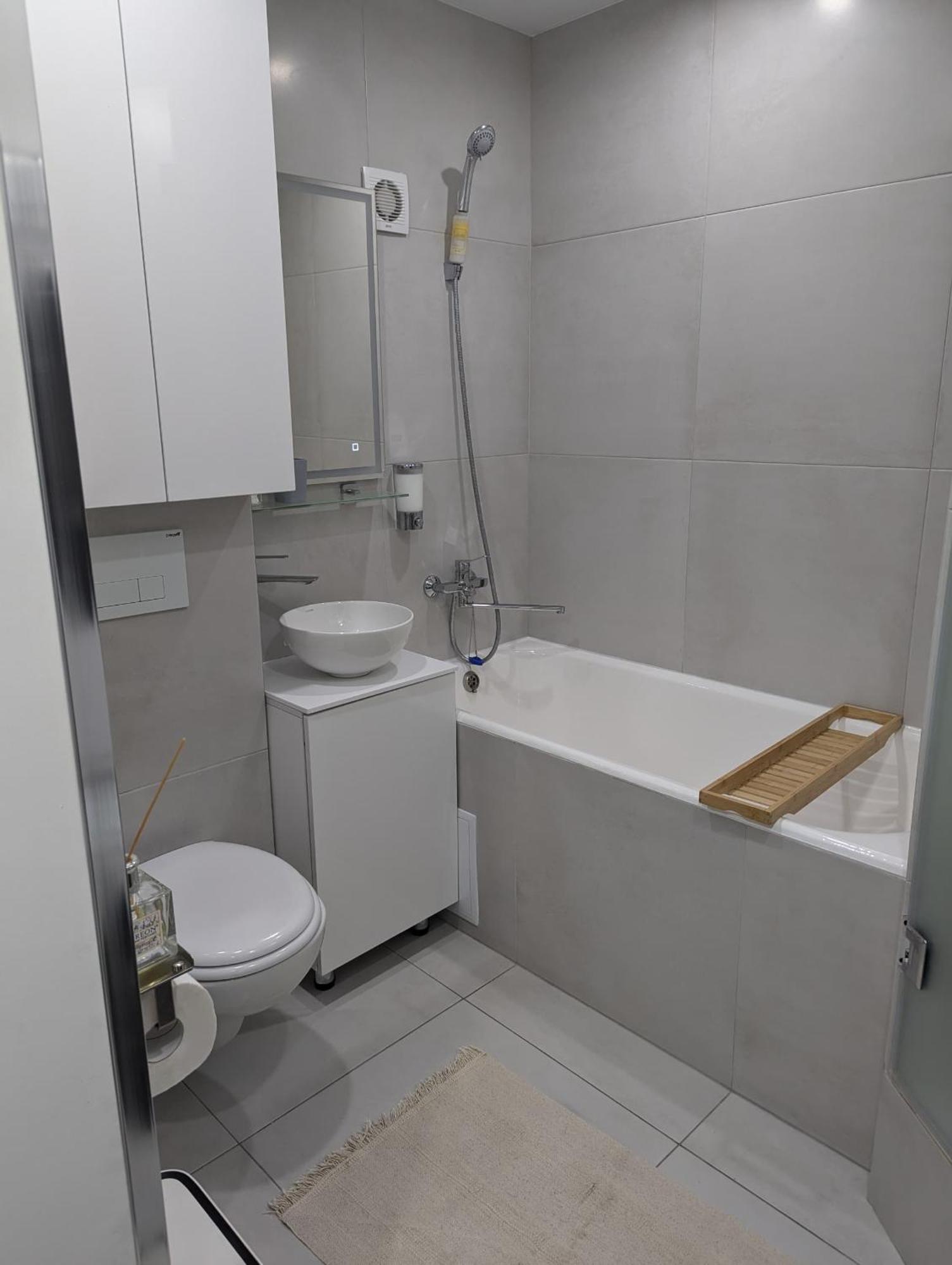 בישקק Moonflower Residence 4645 מראה חיצוני תמונה