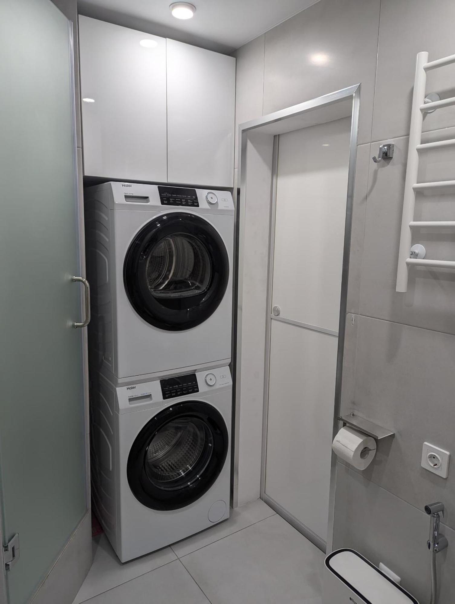 בישקק Moonflower Residence 4645 מראה חיצוני תמונה