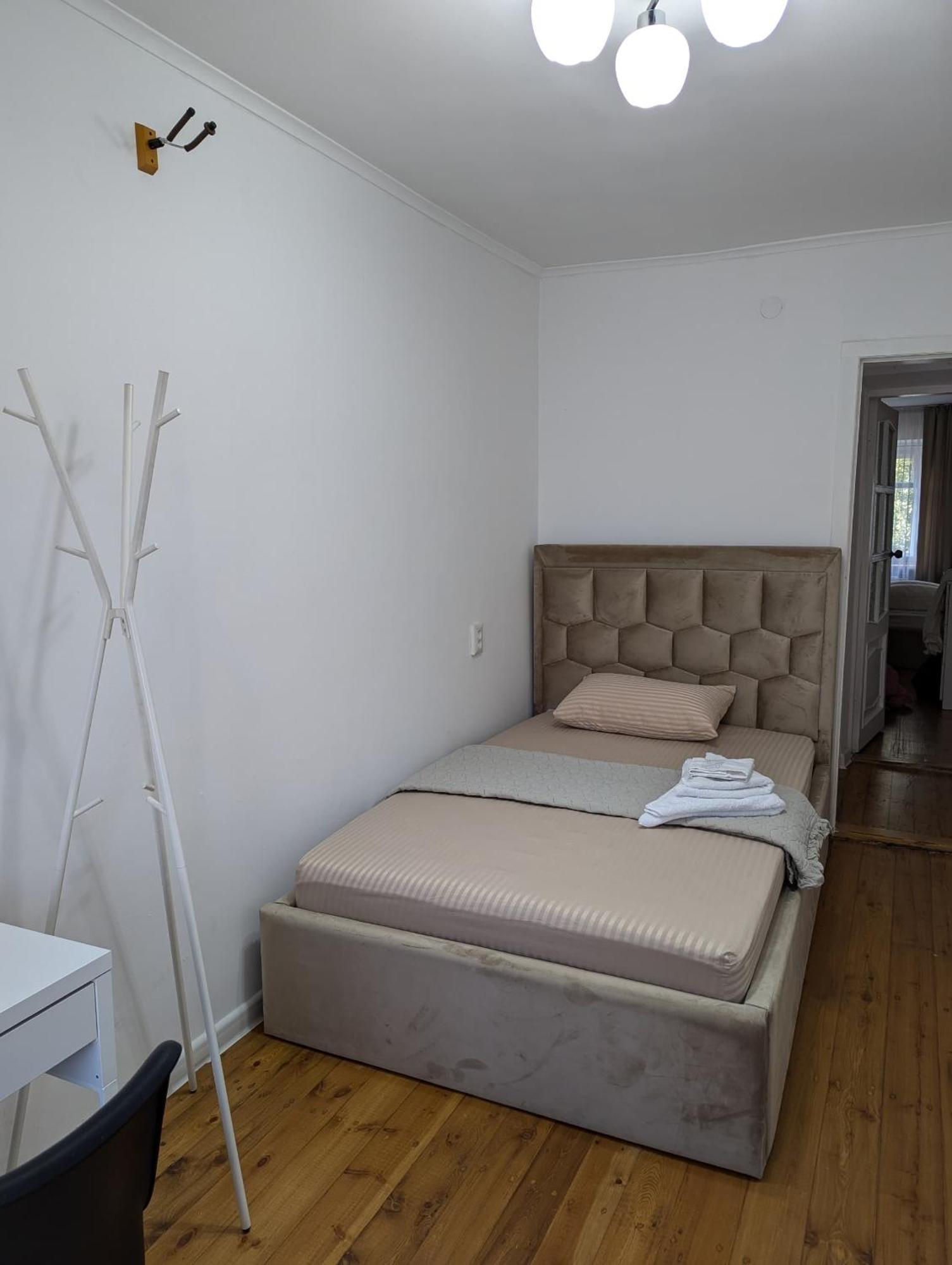 בישקק Moonflower Residence 4645 מראה חיצוני תמונה