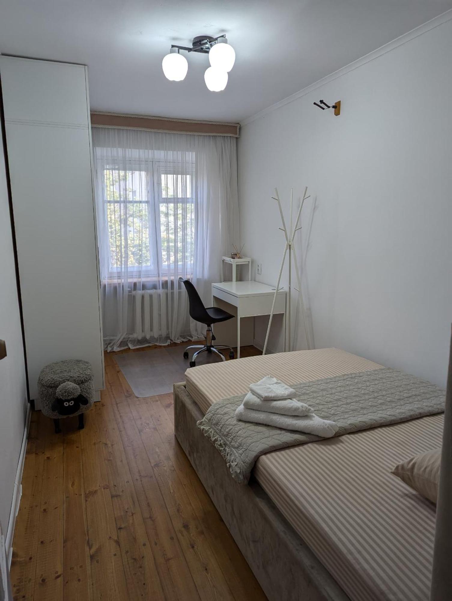 בישקק Moonflower Residence 4645 מראה חיצוני תמונה